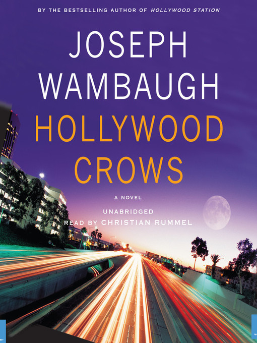Title details for Hollywood Crows by Christian Rummel - Available